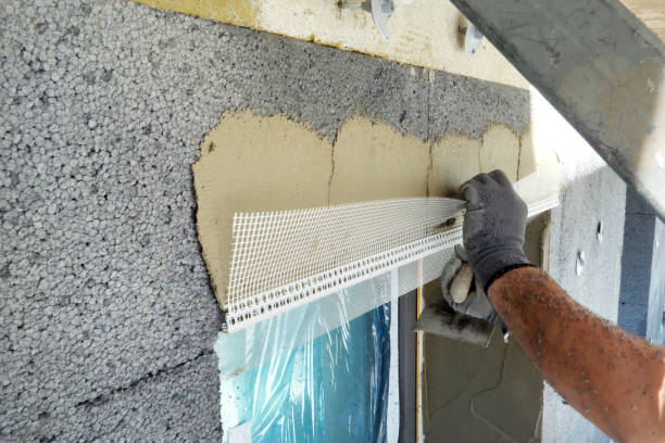 Best Commercial Insulation Services  in Edwards, MS