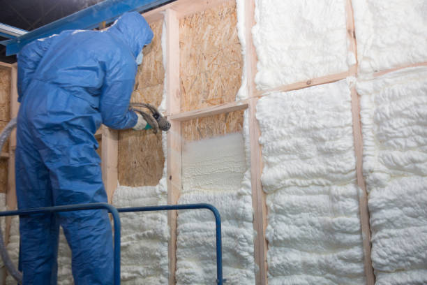 Fireproof Insulation